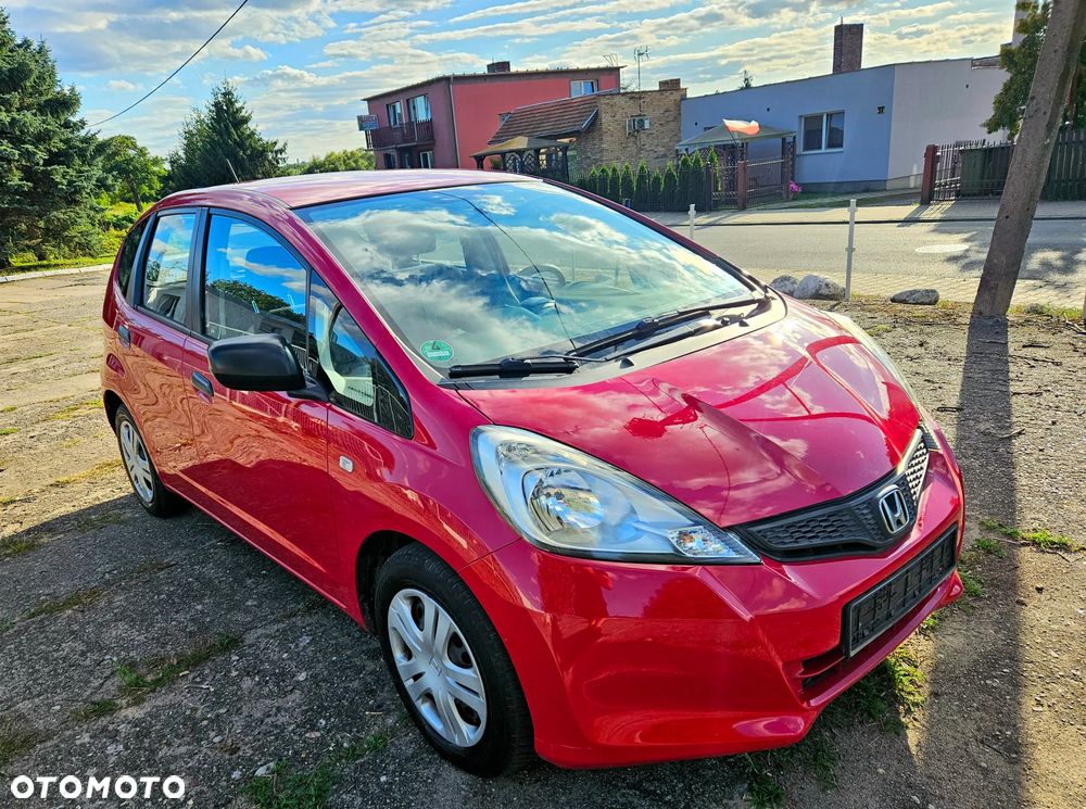 Honda Jazz 1.2 i-VTEC Trend - 14