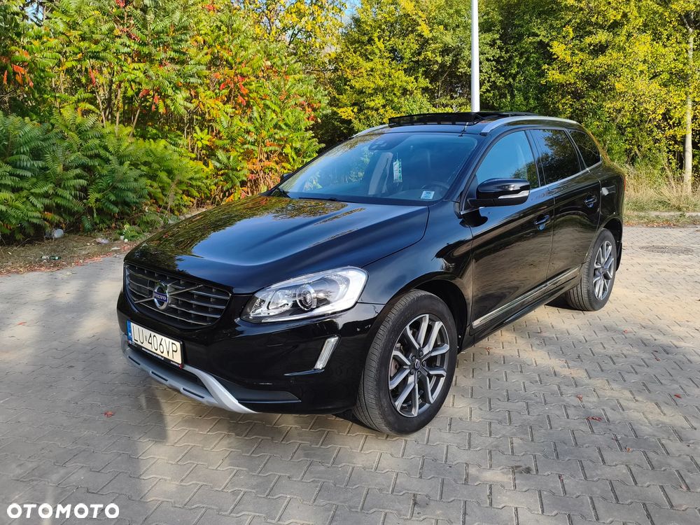 Volvo XC 60