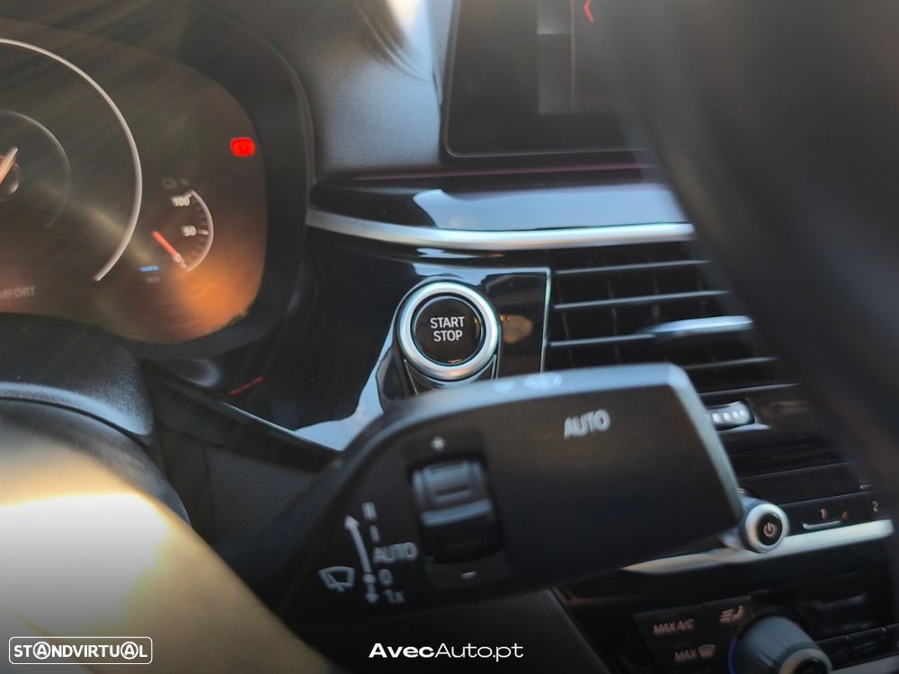 BMW 530 - 32