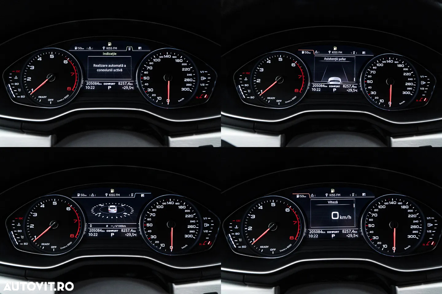 Audi A5 Sportback 35 TFSI S tronic S line - 15