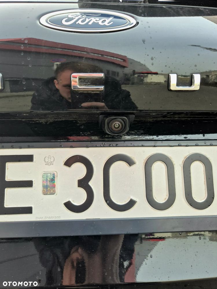 Ford Focus 1.5 EcoBlue SCR Connected - 26