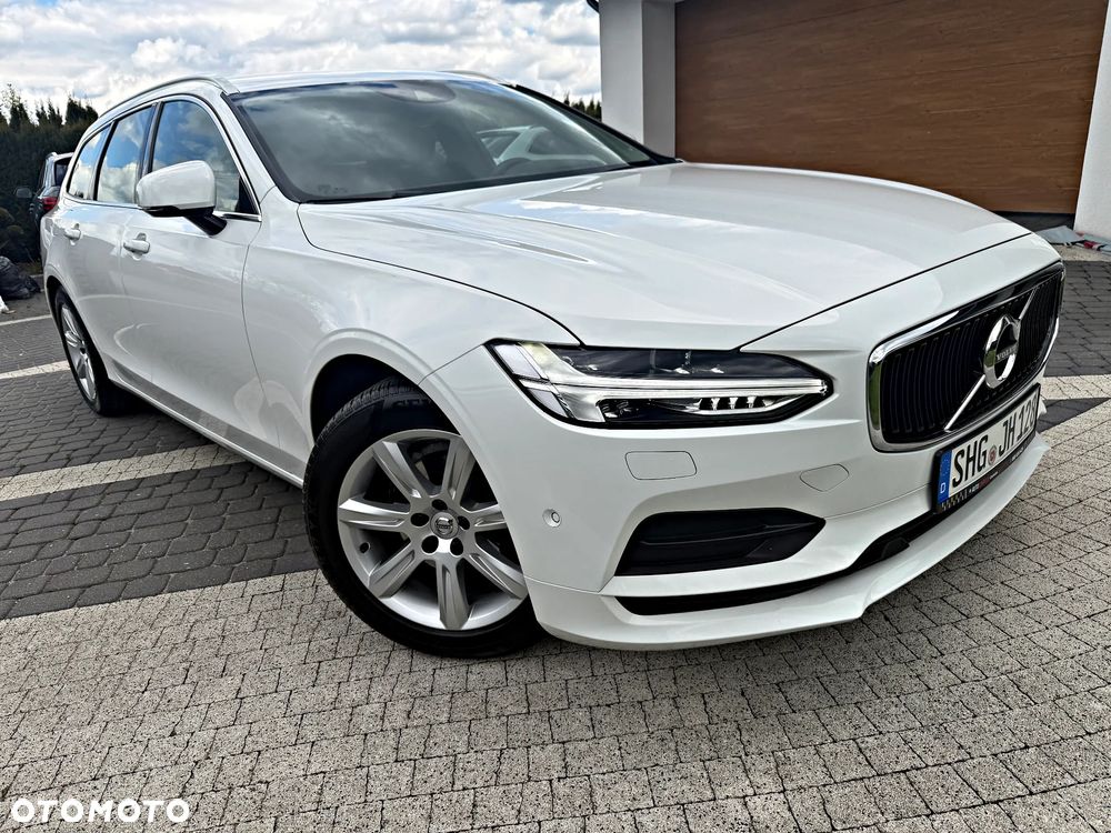 Volvo V90 D4 Geartronic Momentum - 7