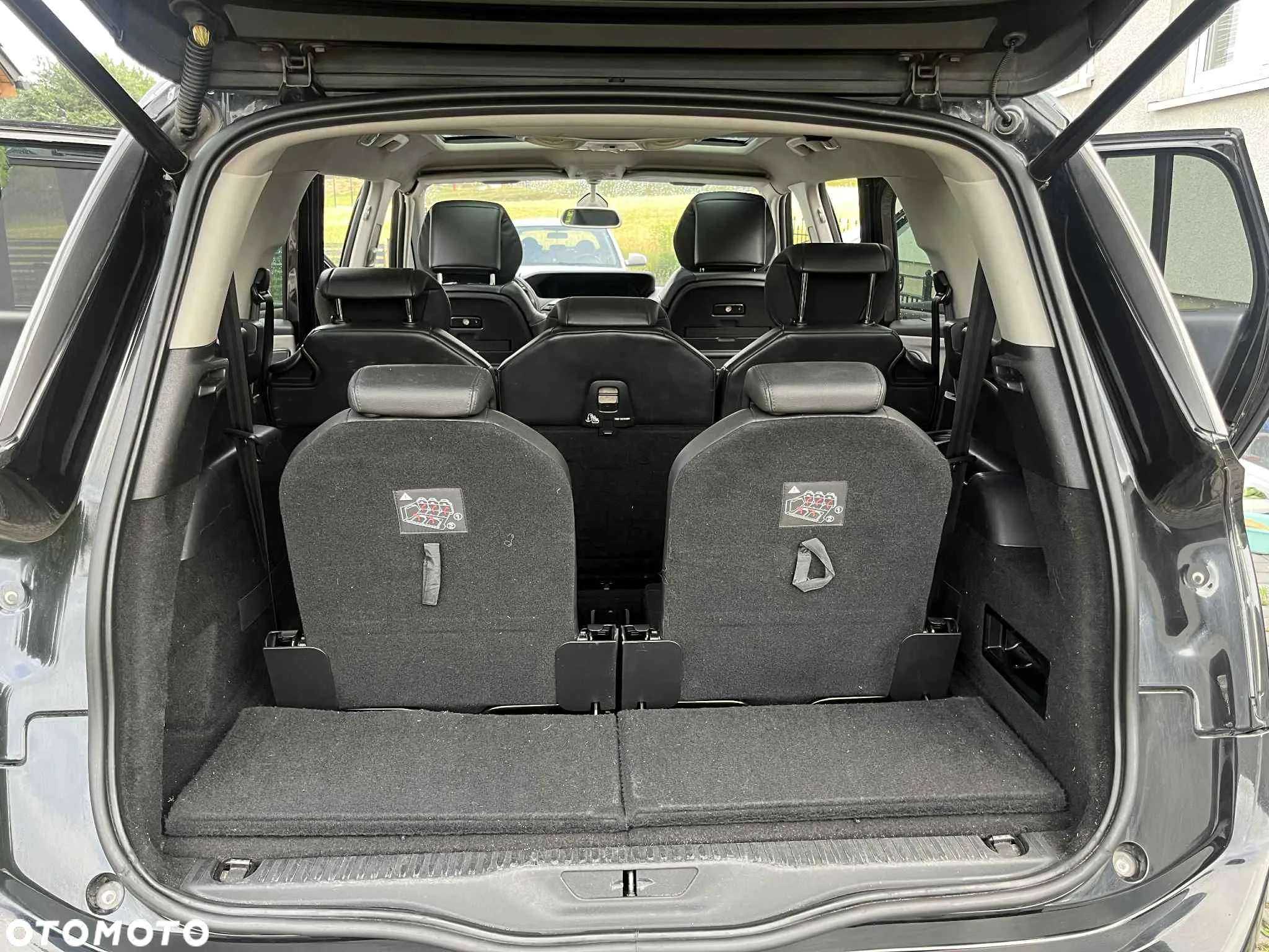 Citroën C4 Picasso 2.0 BlueHDi Exclusive - 16