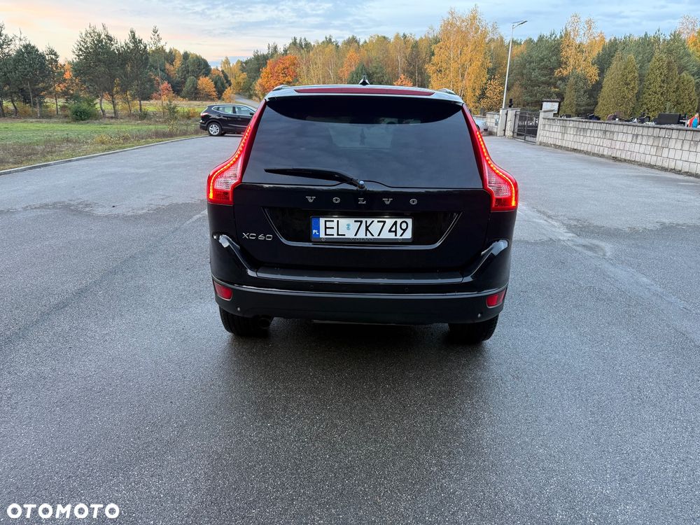 Volvo Xc60 2013 photo 4