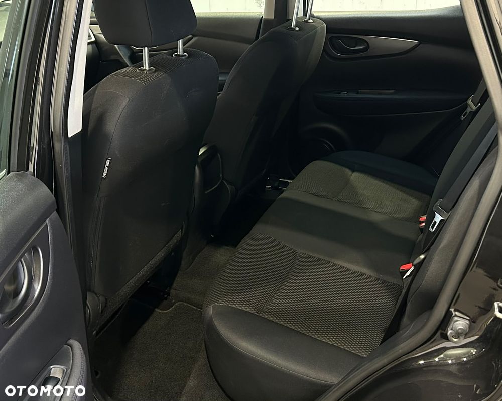 Nissan Qashqai 1.2 DIG-T 360 - 21