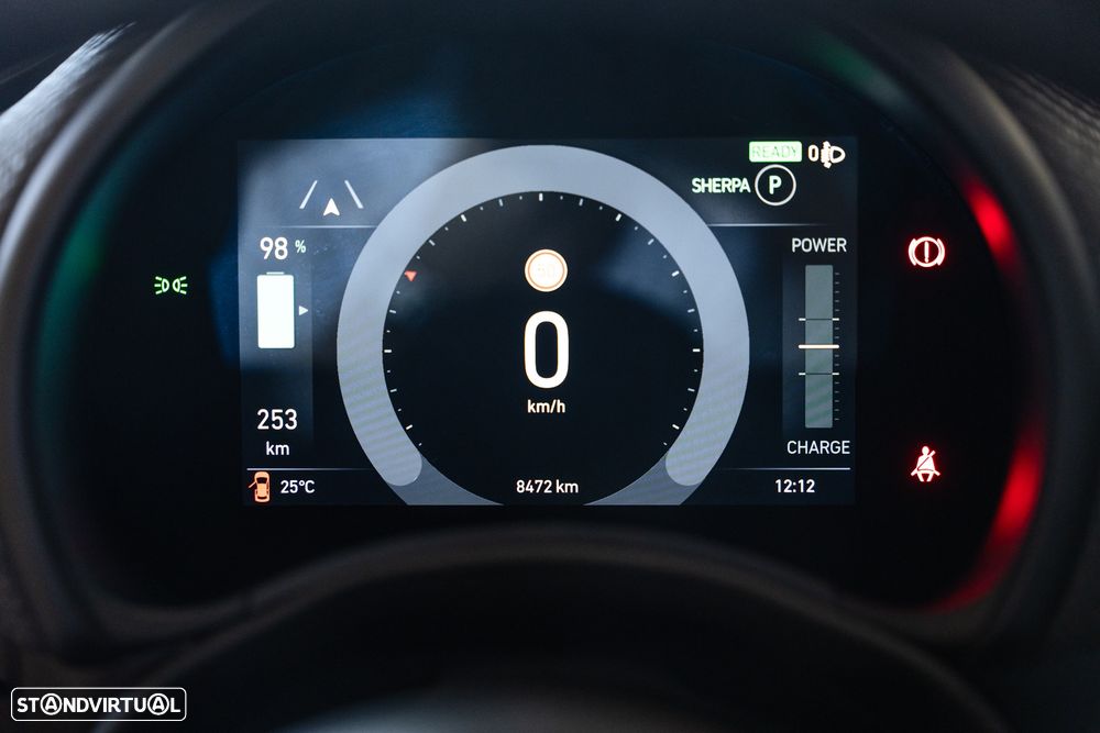 Fiat 500e La Prima by Bocelli - 8