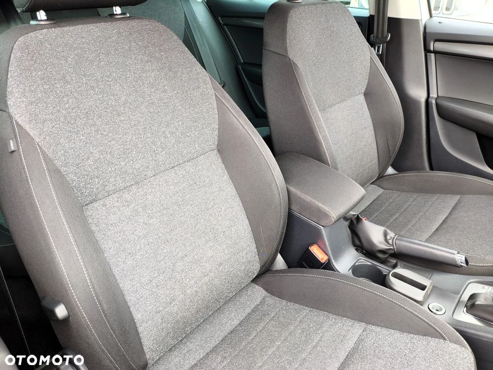 Skoda Octavia 1.6 TDI DSG Soleil - 19