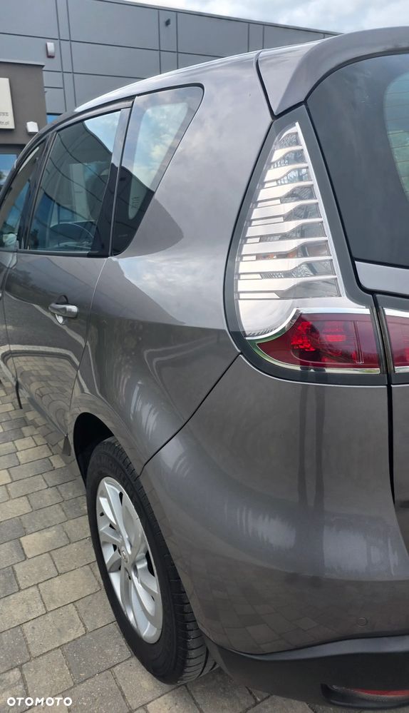 Renault Scenic Energy dCi 130 Start & Stop Dynamique - 10