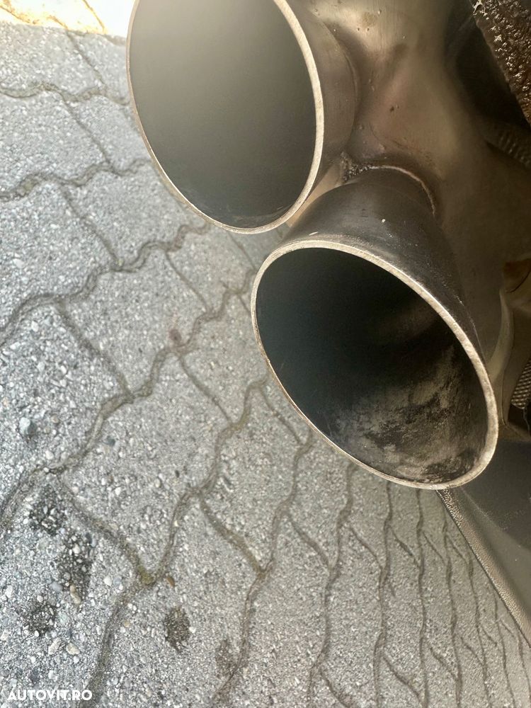 Volkswagen Passat 2.0TDI Sportline DPF - 15