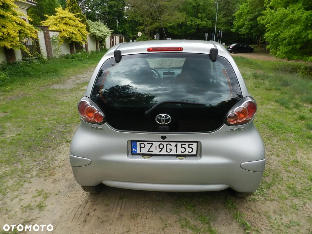 Toyota Aygo - 16