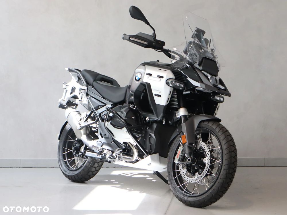 BMW GS - 8