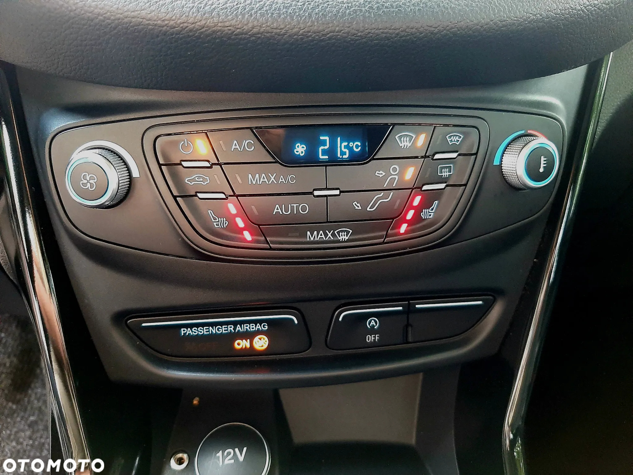 Ford B-MAX - 16