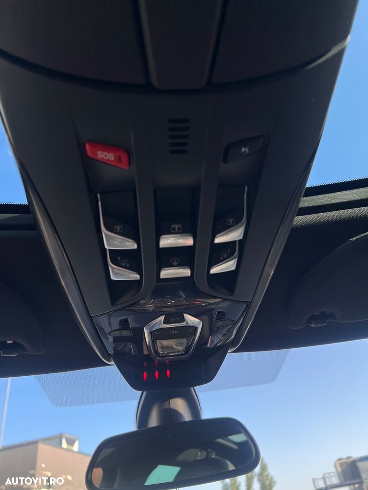 DS Automobiles DS 5 BlueHDi Sport Chic Aut. - 7