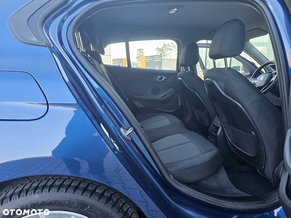 BMW Seria 1 118i Advantage - 18