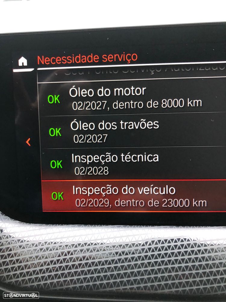 BMW 116 d Line Sport Auto - 40