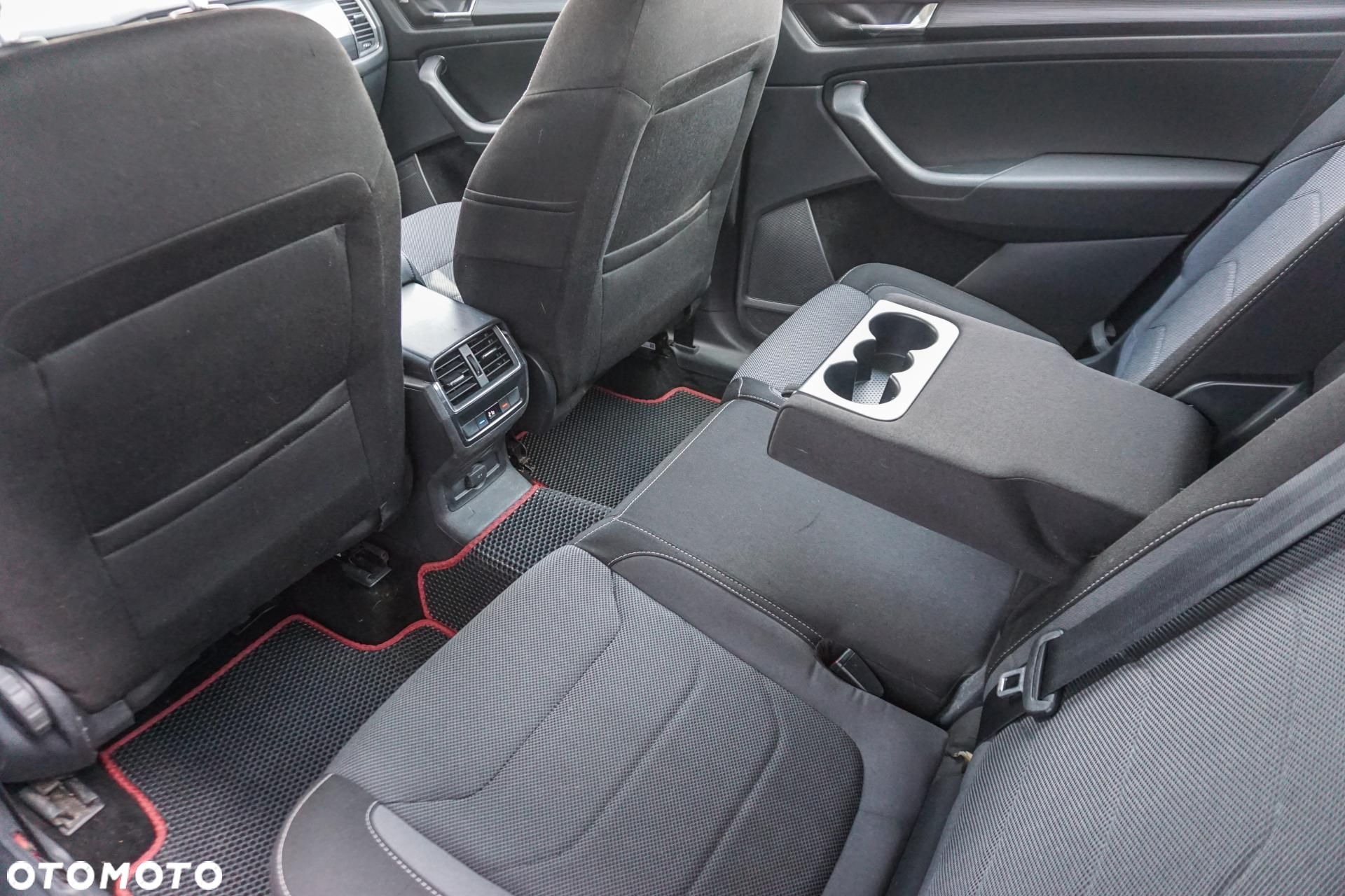 Skoda Kodiaq 2.0 TDI 4x4 Ambition - 11