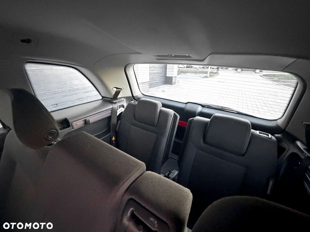 Opel Zafira 1.8 Cosmo EU5 - 19