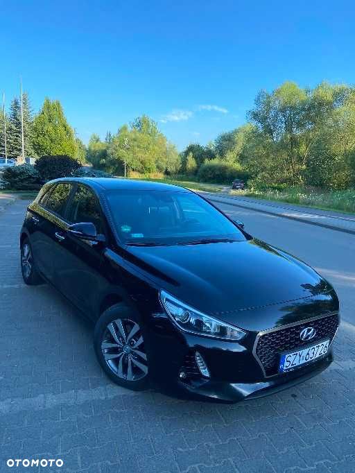 Hyundai i30 - 3