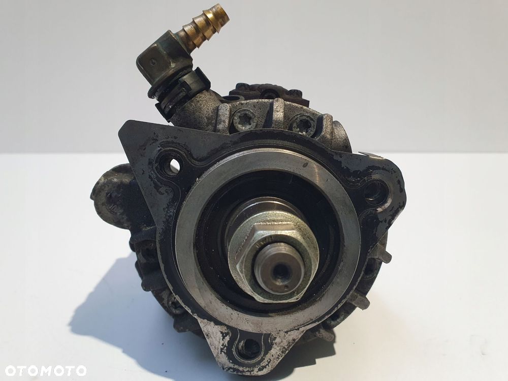 POMPA WTRYSKOWA Ford Focus MK2 II 1.8 TDCI _ KKDA 115KM 4M5Q9B395AD - 3