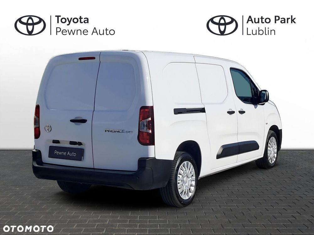Toyota PROACE CITY - 6