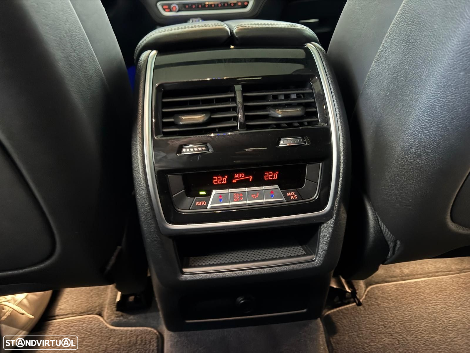 BMW X6 M50 d xDrive - 15