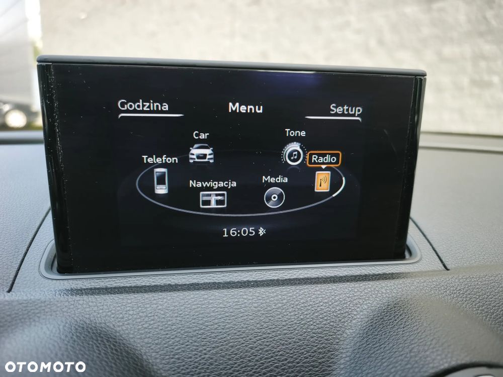Audi A3 Sportback 2.0 TDI (clean diesel) quattro S tronic Ambiente - 31