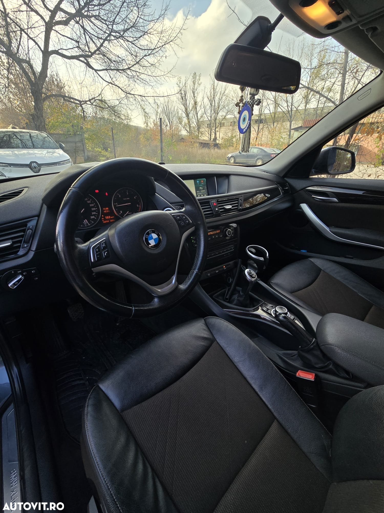 BMW X1 sDrive18d - 5