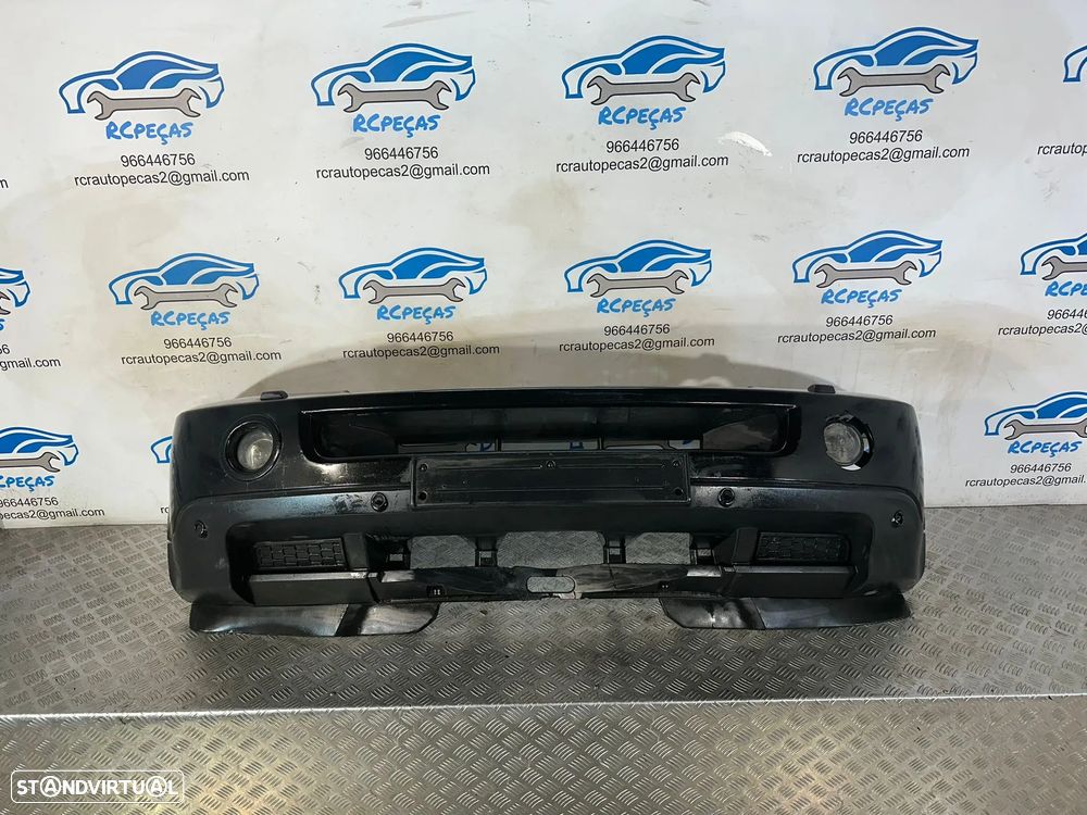 Parachoques Frente Frontal Land Rover Sport L320 DPO000081 2005 - 2013 - 1