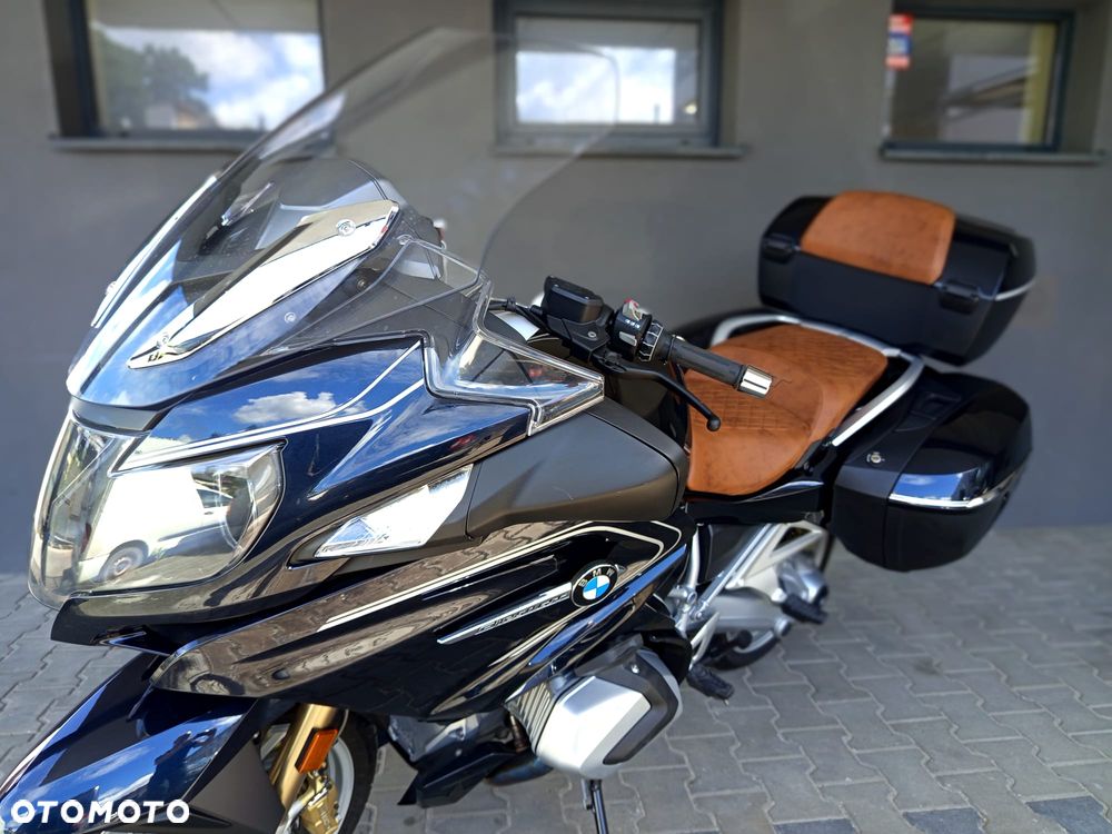BMW RT - 22