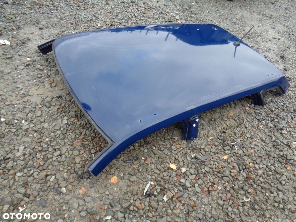 skoda fabia iii 3 kombi dach 14-20r - 5