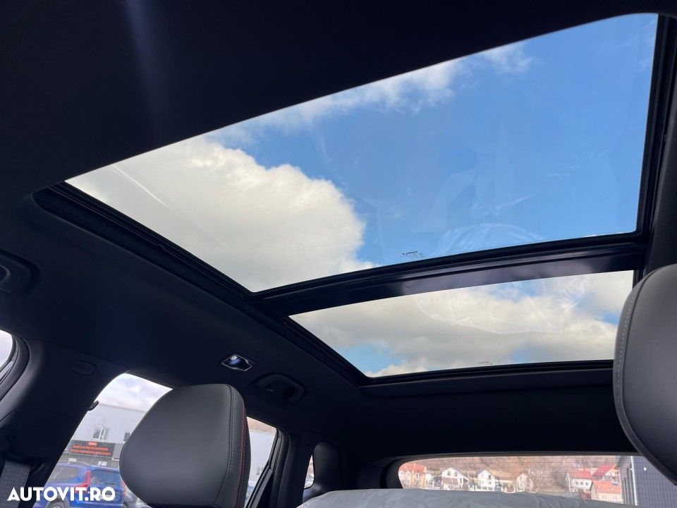 Geely Cityray 1.5 T-GDI 7DCT GK - 7