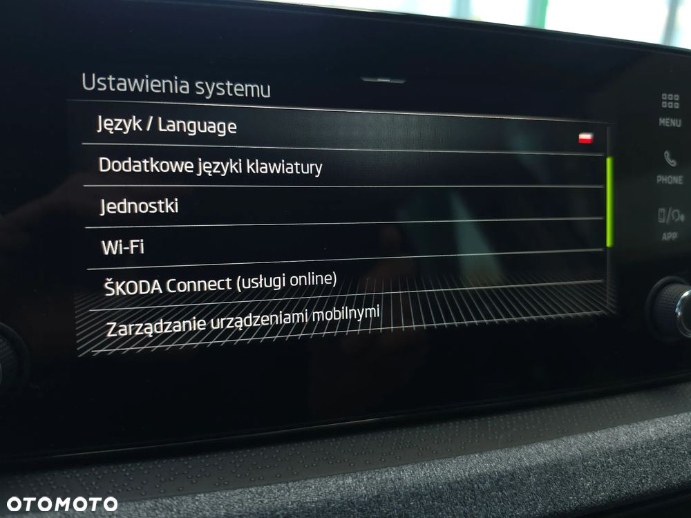 Skoda Scala 1.0 TSI Selection DSG - 31