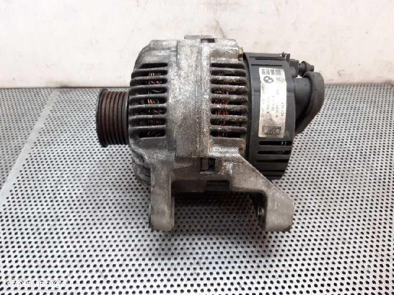 ALTERNADOR BMW SERIE 3 BERLINA E46 - 1