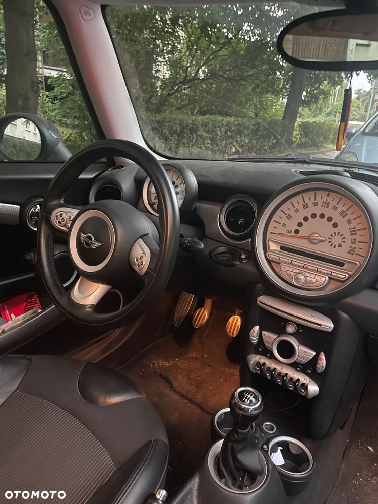 MINI Cooper S Standard - 4