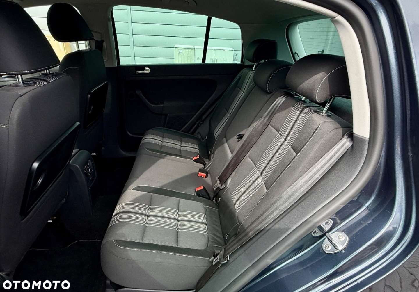 Volkswagen Golf Plus - 15