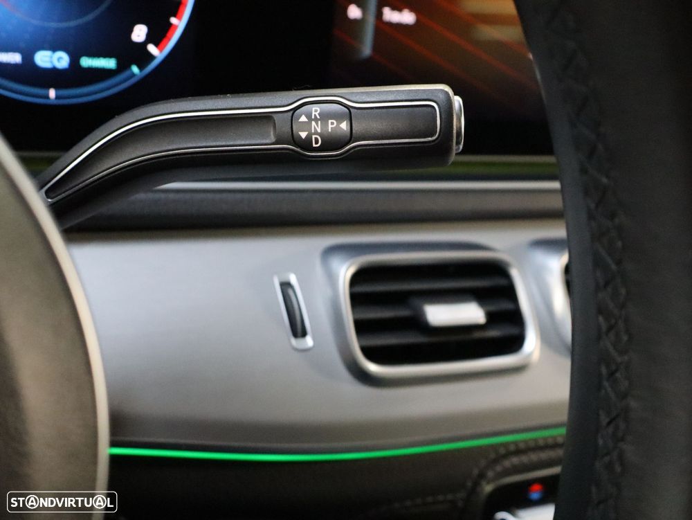 Mercedes-Benz GLE 450 4Matic - 24