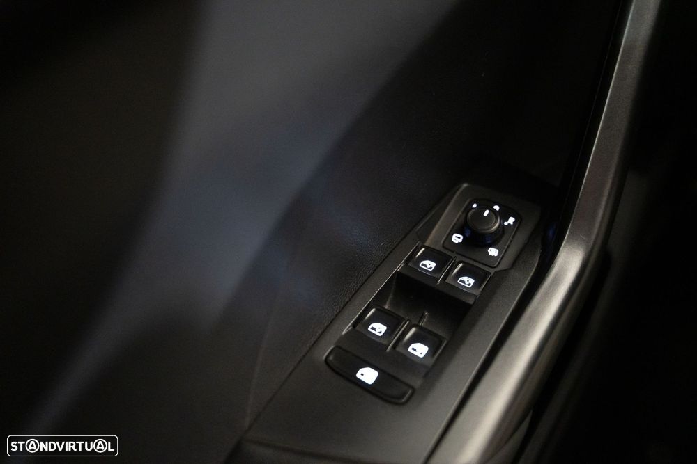 VW T-Cross 1.0 TSI Freestyle - 10