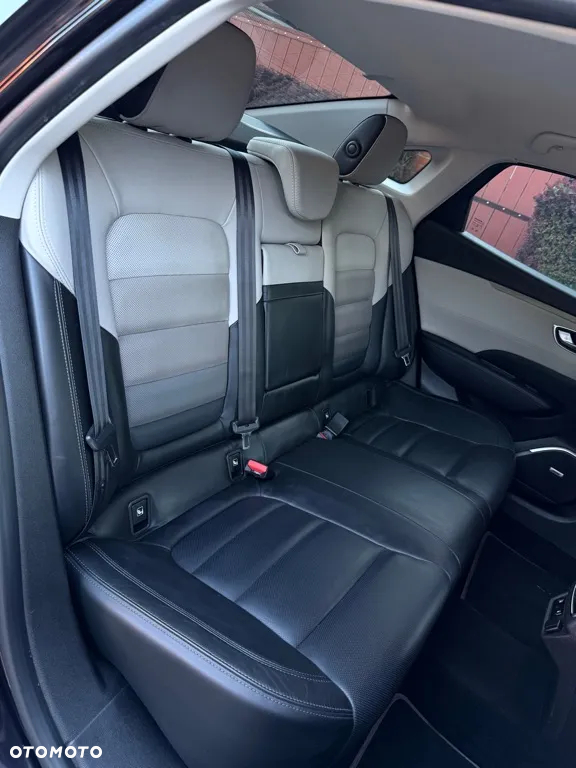 Renault Talisman Grandtour ENERGY dCi 160 EDC INITIALE PARIS - 28