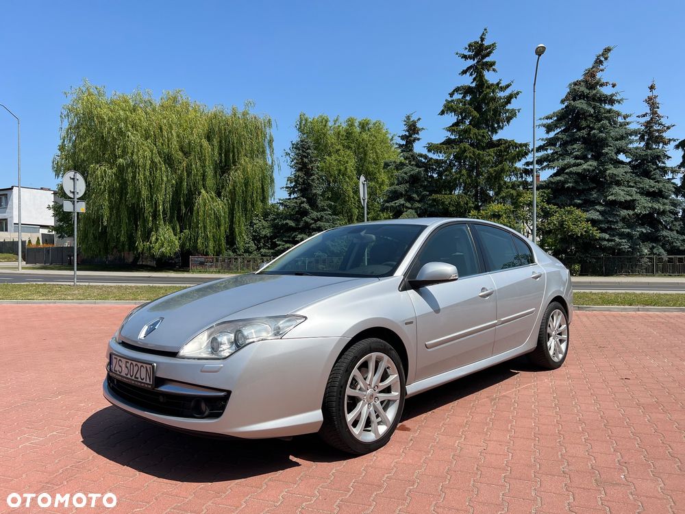 Renault Laguna ENERGY dCi 130 FAP Start & Stop Bose Edition - 2