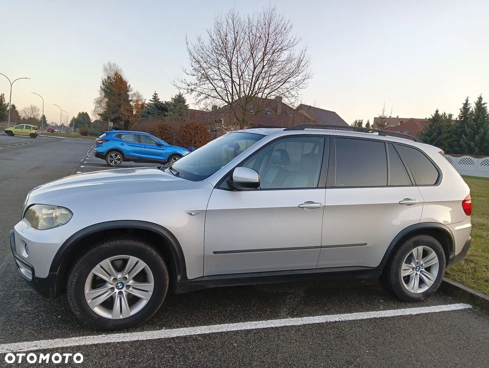 BMW X5 3.0d xDrive - 4