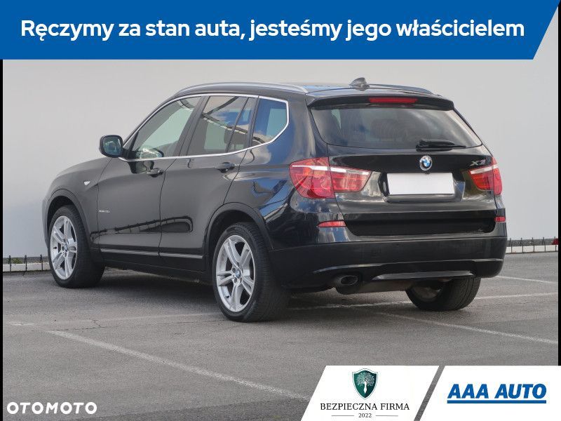 BMW X3 - 5