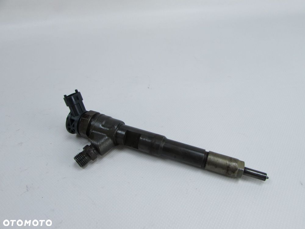 RENAULT DACIA NISSAN 1.5 DCI WTRYSK WTRYSKIWACZ 8201453073 0445110652 0445876515 TEST - 2