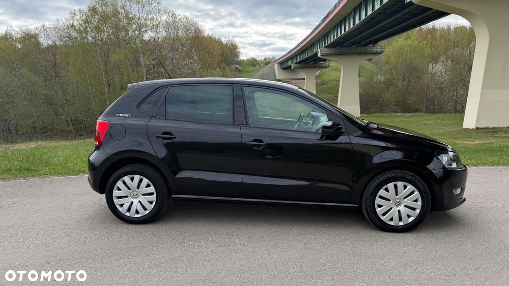 Volkswagen Polo 1.2 TSI Style - 6