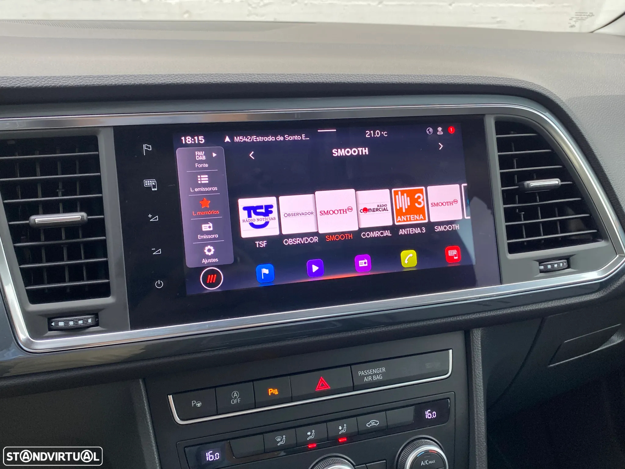 SEAT Ateca 2.0 TDI Style - 17