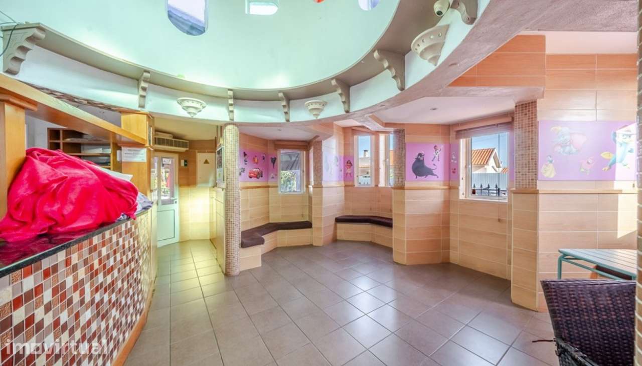 Estabelecimento Comercial para venda em Albufeira, Algarve - Grande imagem: 3/25