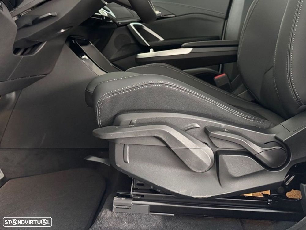 BMW X1 xDrive25e Pack Desportivo M Pro - 10