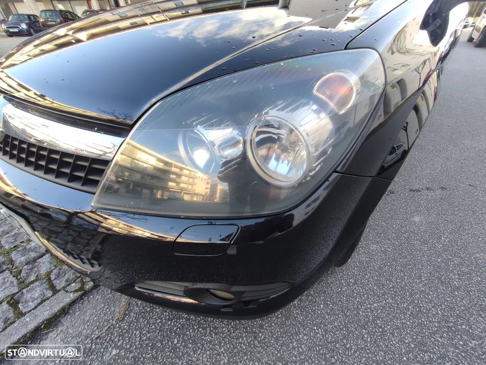Opel Astra GTC 1.7 CDTI - 9