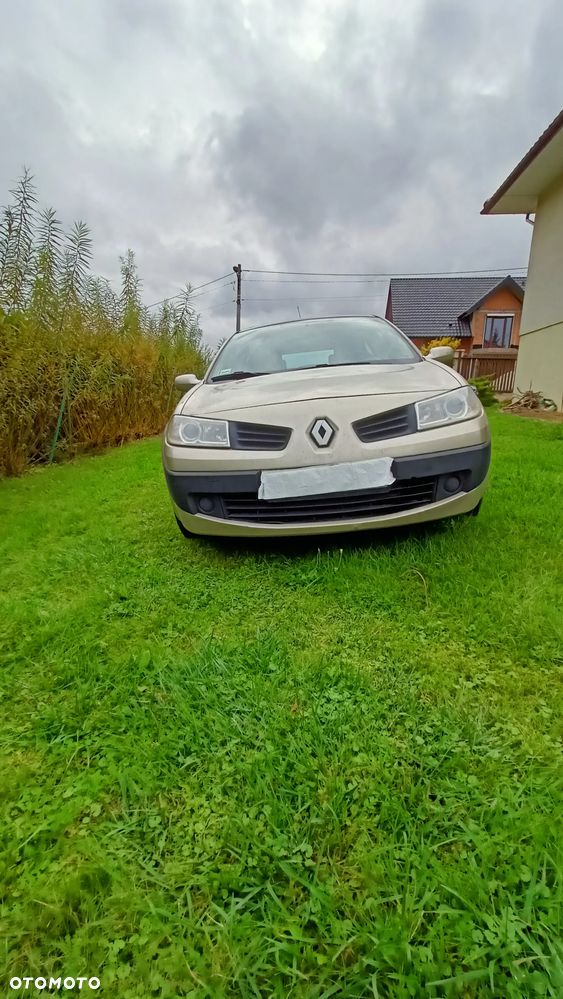 Renault Megane 1.6 16V Business Line - 1