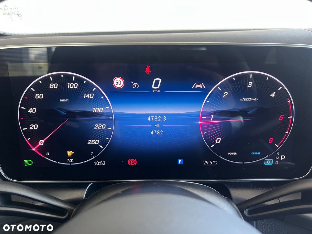 Mercedes-Benz GLC 220 d mHEV 4-Matic AMG Line - 17