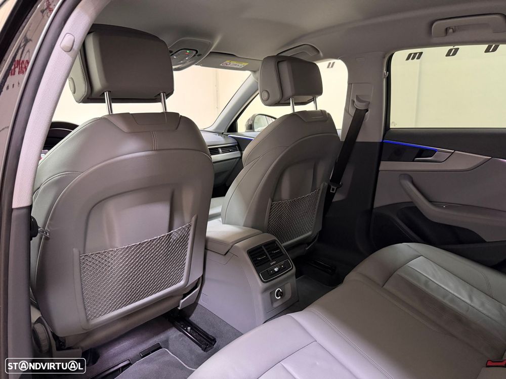 Audi A4 35 TDI S line S tronic - 38